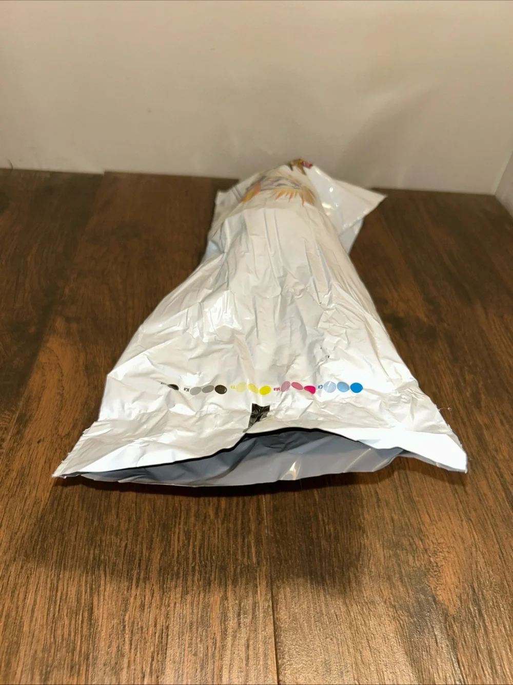 McDonald’s FIFA World Cup Collectible Cup New Sealed Bag 2026